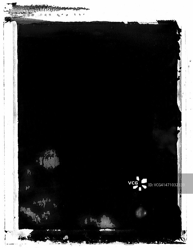 Grunge即时图像传输背景或框架图片素材