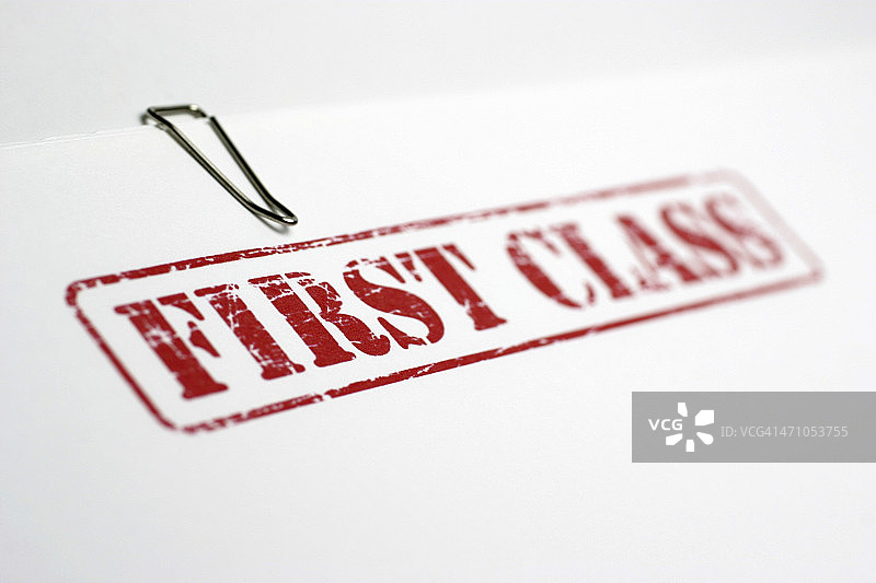 头等舱图片素材