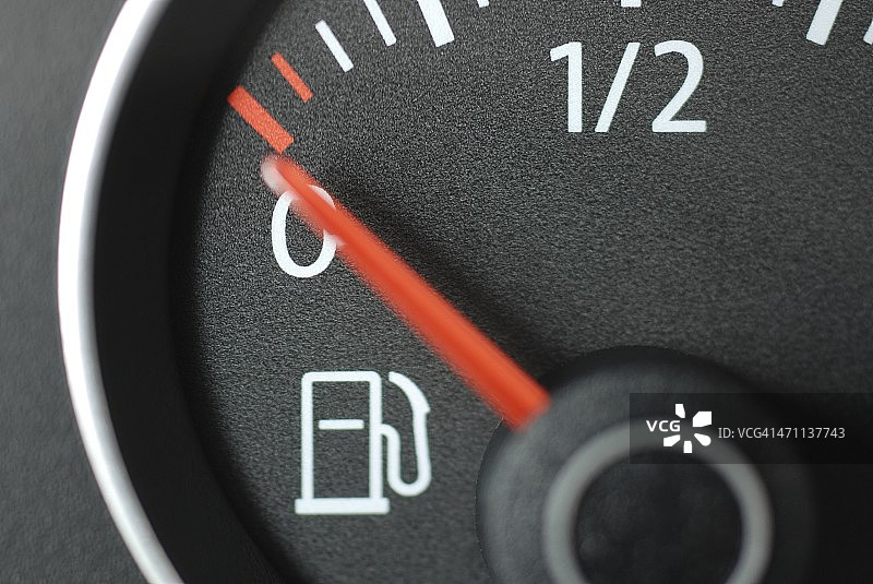 油量表图片素材