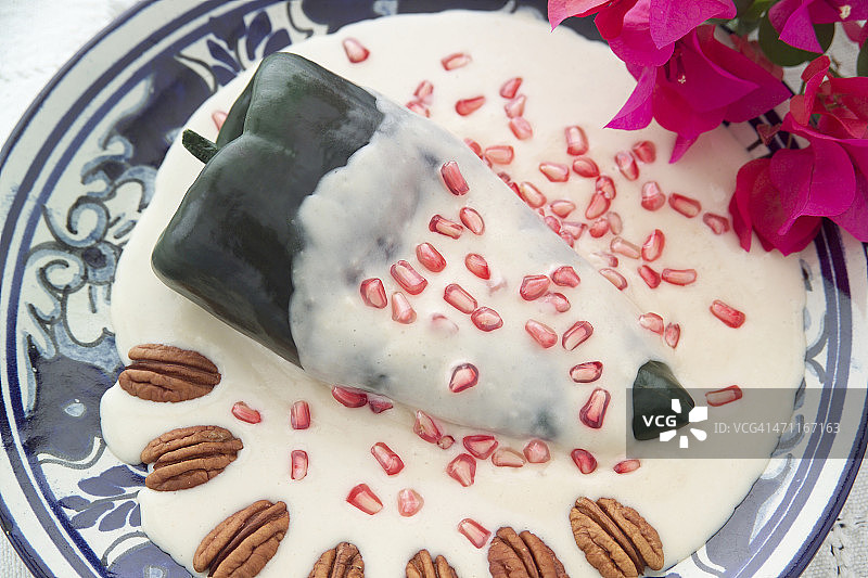 智利辣椒图片素材