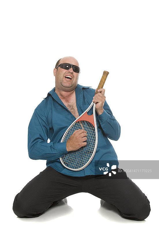 空气吉他系列图片素材