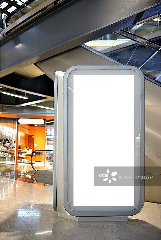 广告牌系列图片素材