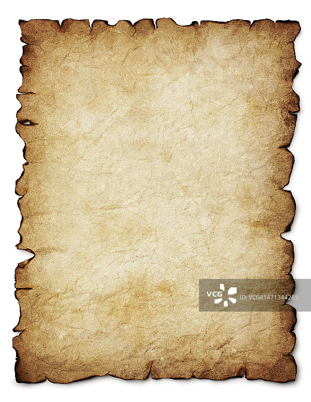 藏宝图背景图片素材