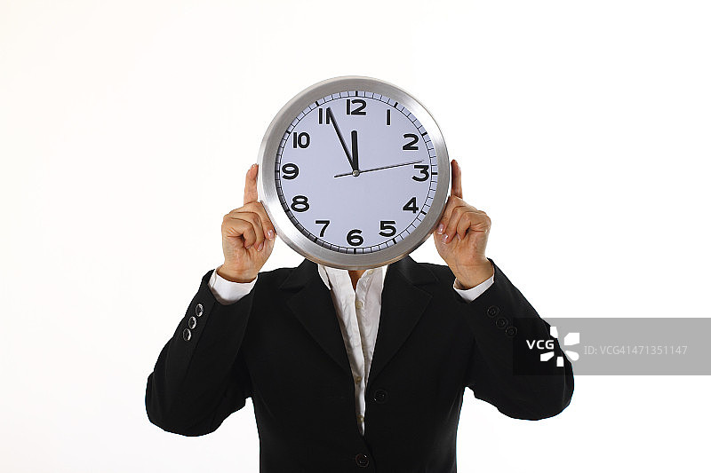 时间管理图片素材