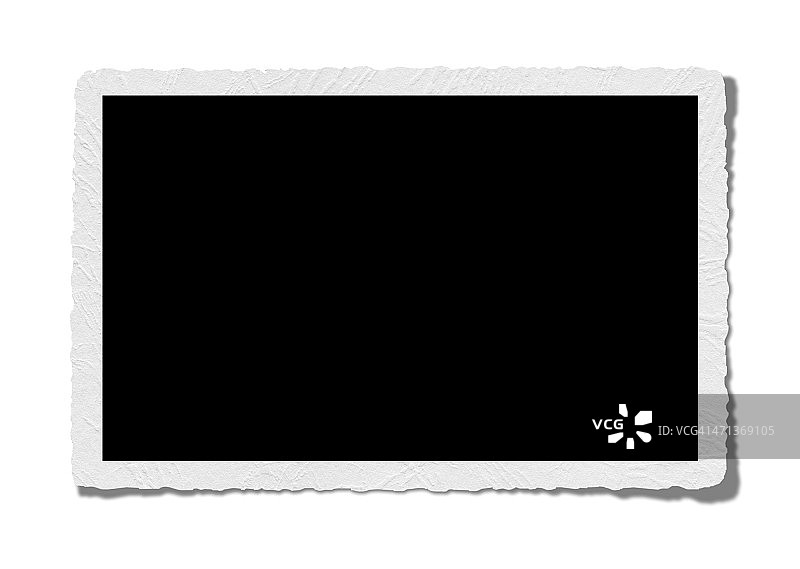 空白的照片图片素材