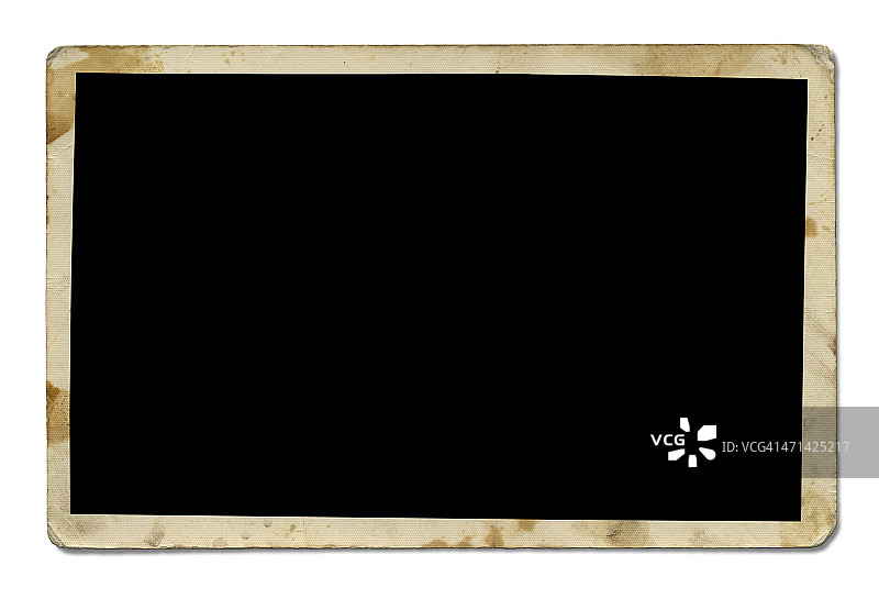 老照片图片素材