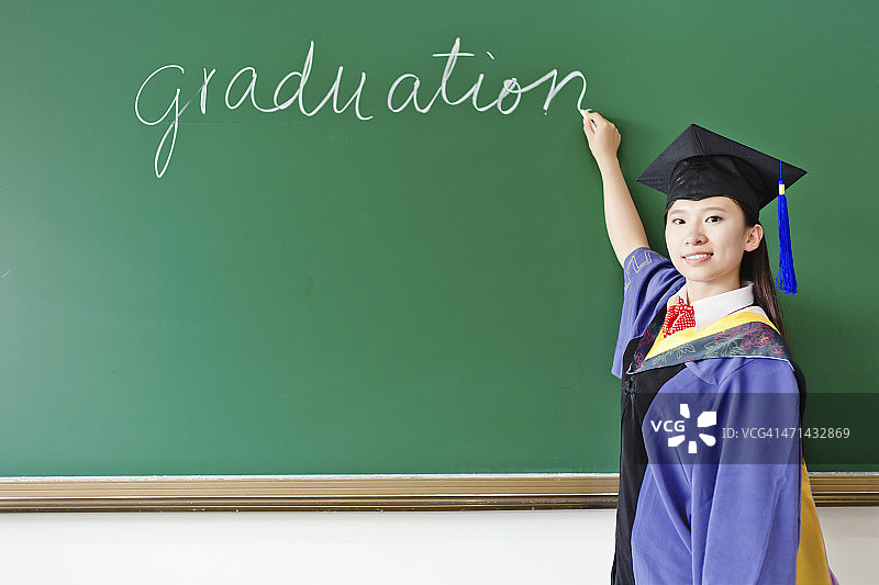 毕业啦！图片素材