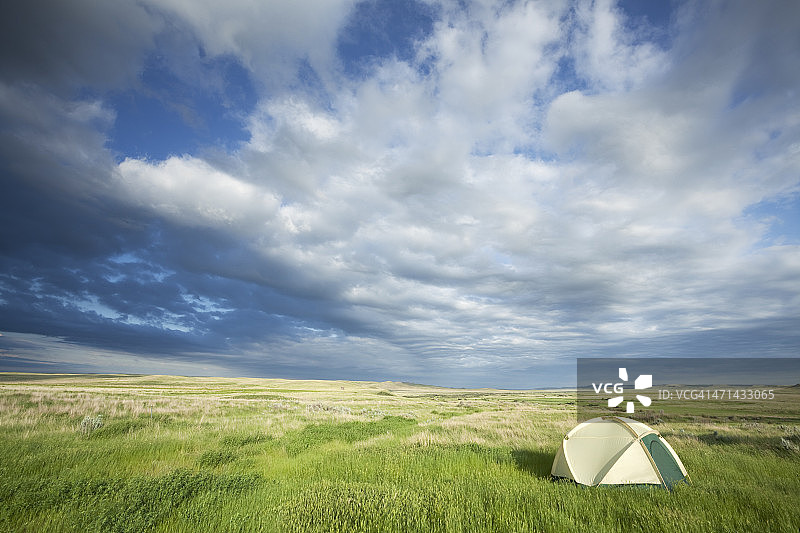 草原国家公园图片素材