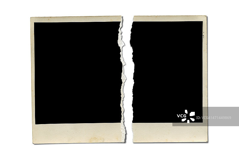 老照片图片素材