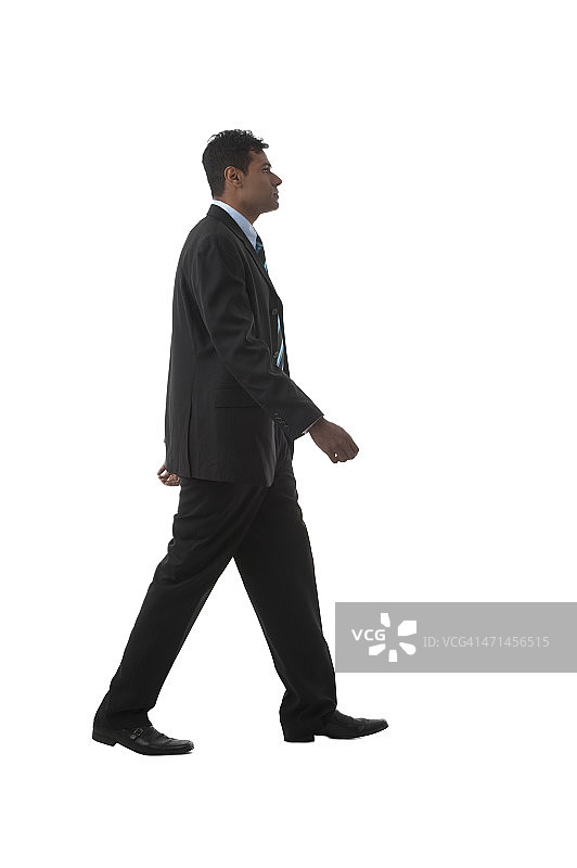 亚洲业务的人图片素材