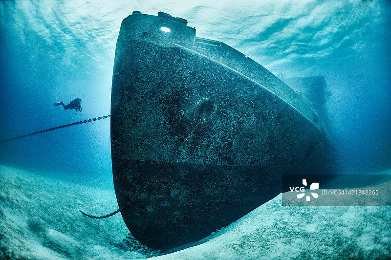 创始人的守护者图片素材