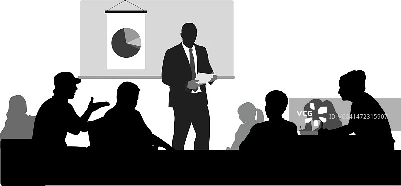 老师学生图片素材