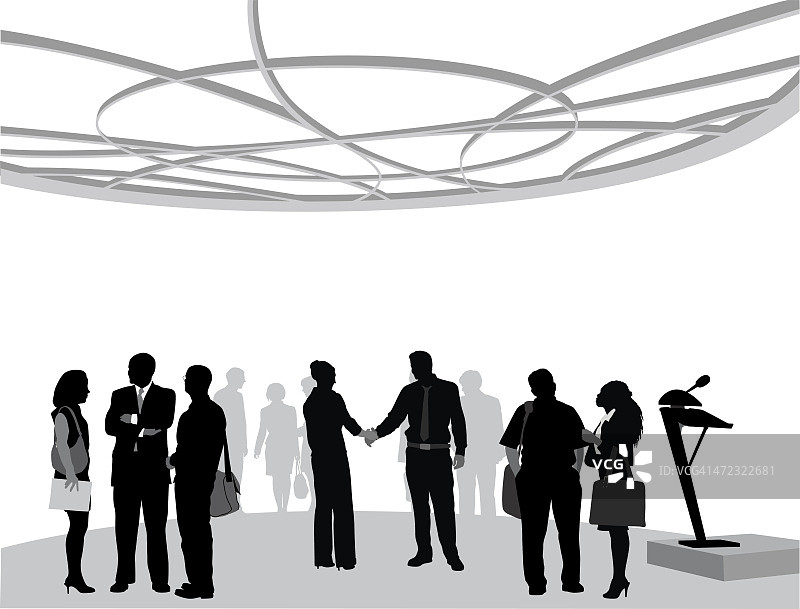 不同的人图片素材