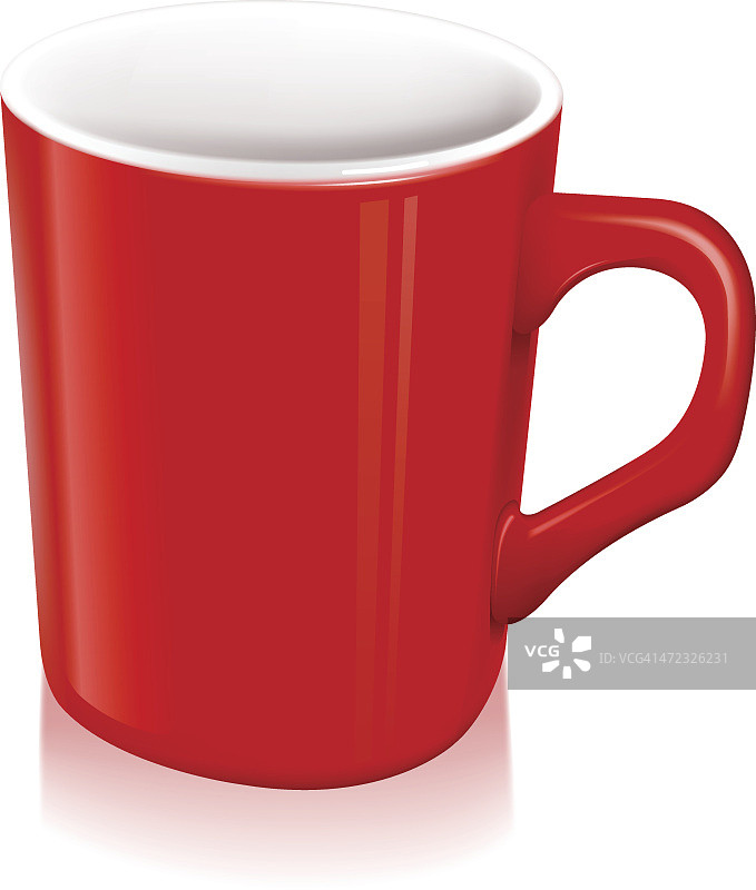 咖啡杯图片素材