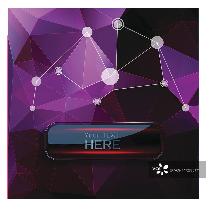 抽象背景和玻璃图片素材