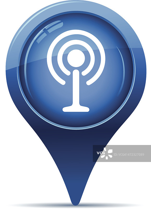 无线指示器图片素材