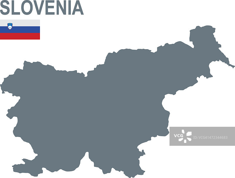 斯洛文尼亚图片素材
