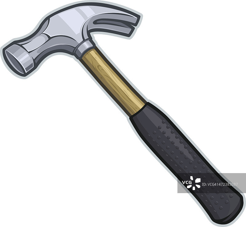 锤图片素材
