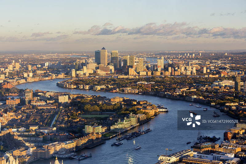 伦敦的城市图片素材