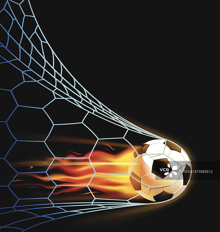 火焰目标图片素材