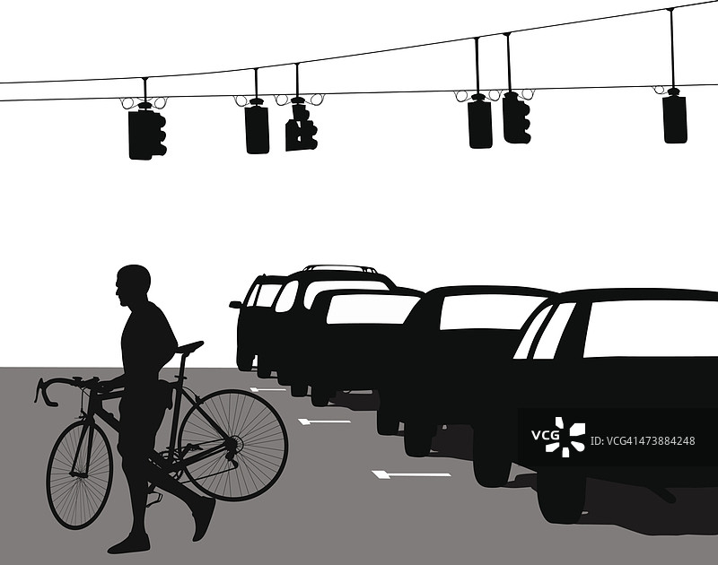 不安全状态图片素材