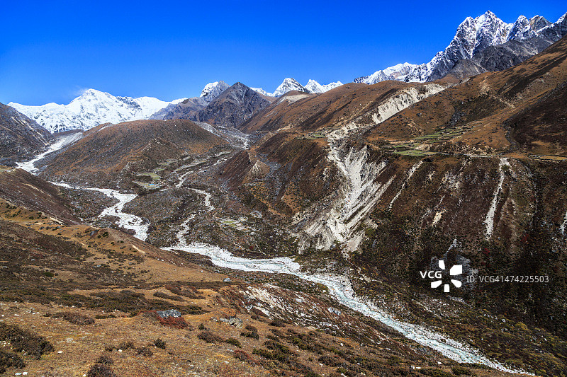 杜德科西河图片素材