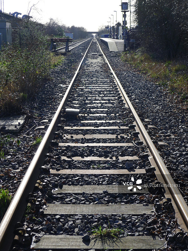 英国火车旅行图片素材