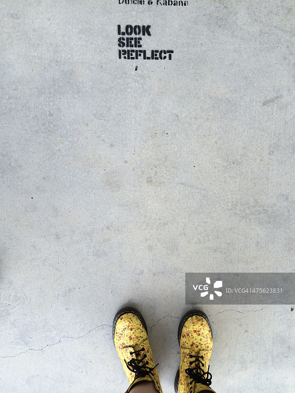 街头时尚图片素材