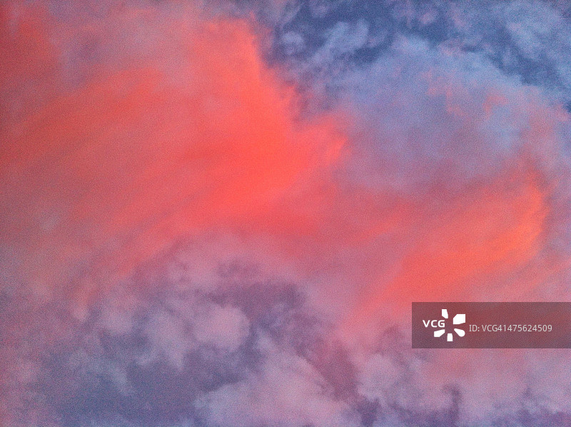 天空的极限图片素材