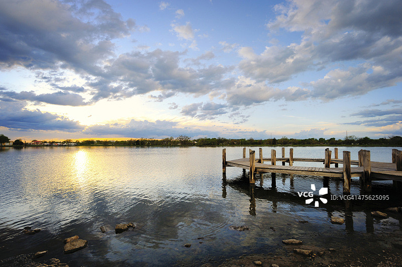天空的极限图片素材