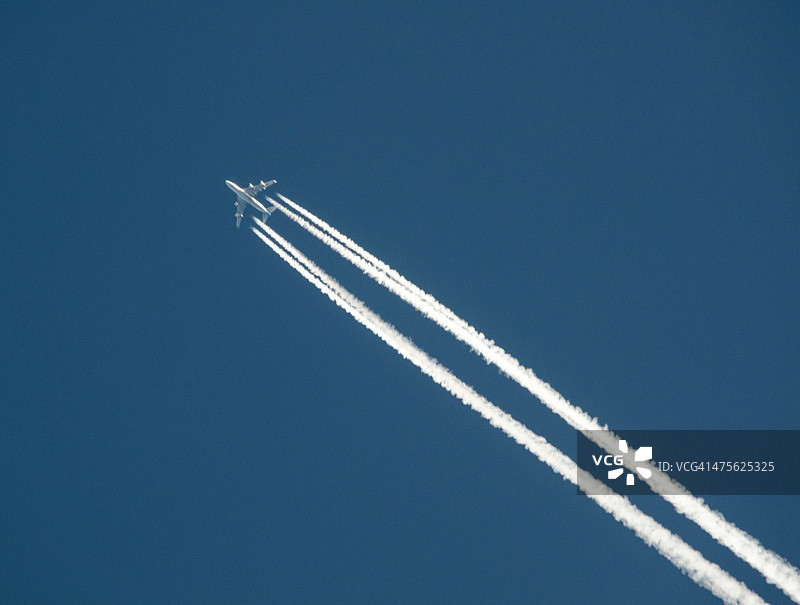 天空的极限图片素材