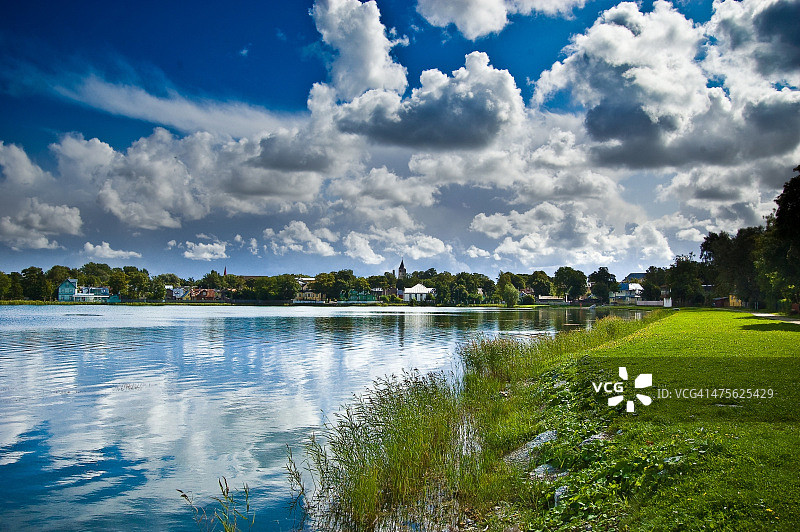 天空的极限图片素材