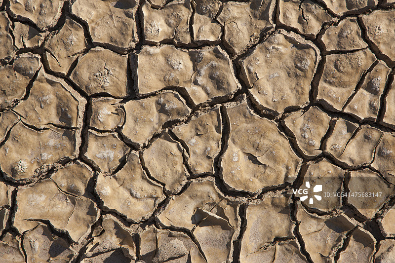 死亡谷国家公园图片素材