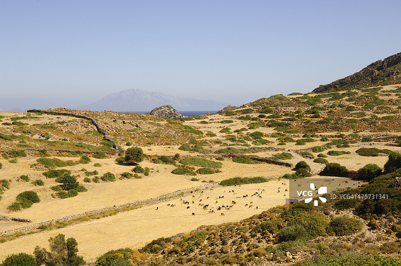 利瓦德卡洛吉隆的风景图片素材
