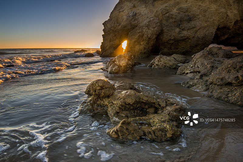 关注的焦点图片素材