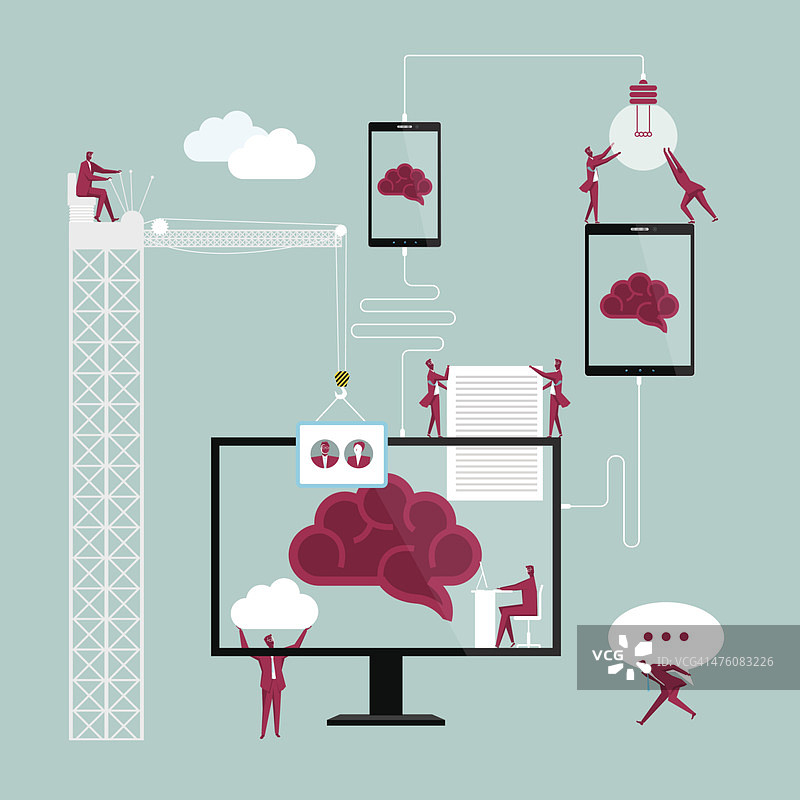 Web开发图片素材