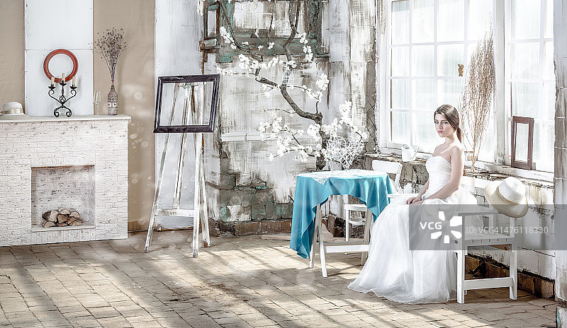 迎接新生命前的最后时刻图片素材