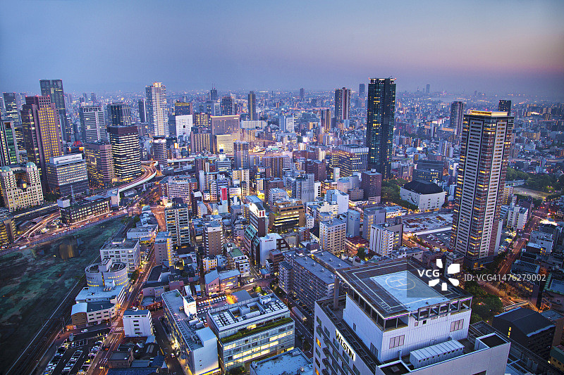 大阪图片素材