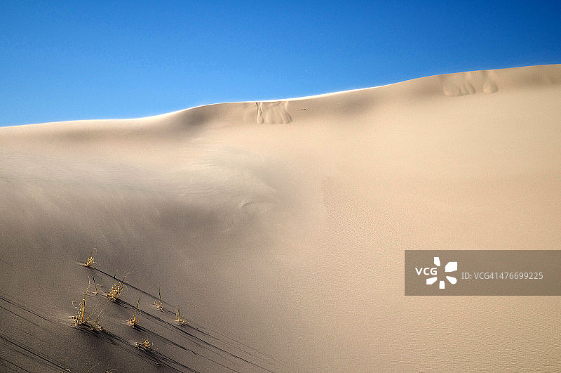 凯尔索沙丘图片素材