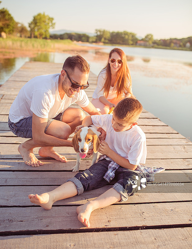 家庭乐趣图片素材