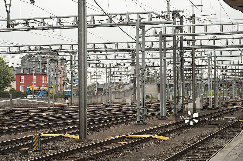 卢森堡图片素材