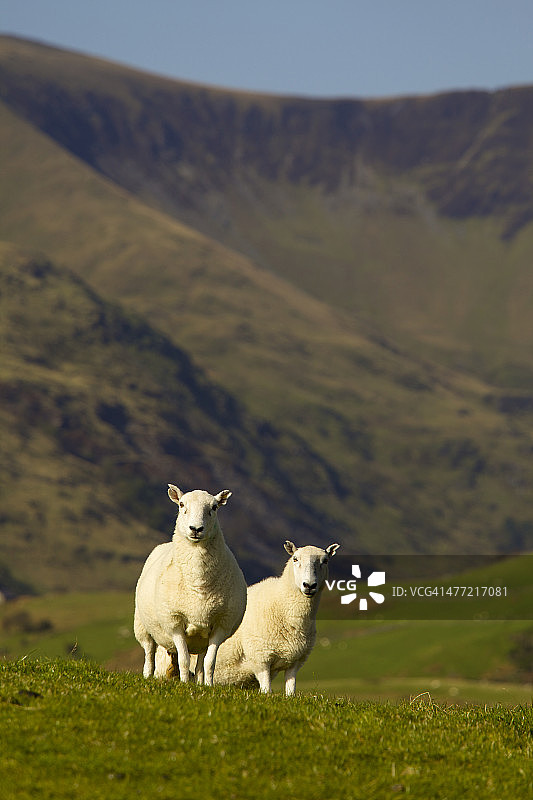 斯诺登尼亚国家公园图片素材