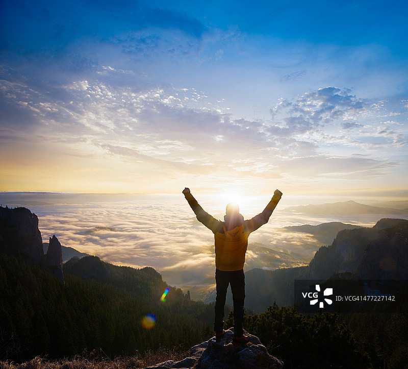 乐得逍遥自在图片素材