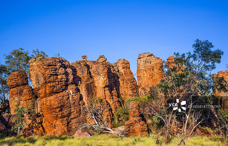 南方失落之城图片素材