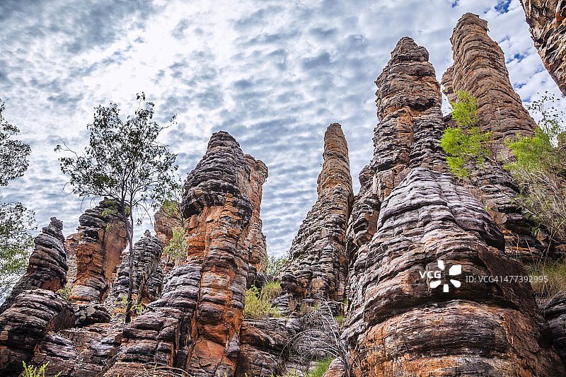 南方失落之城图片素材