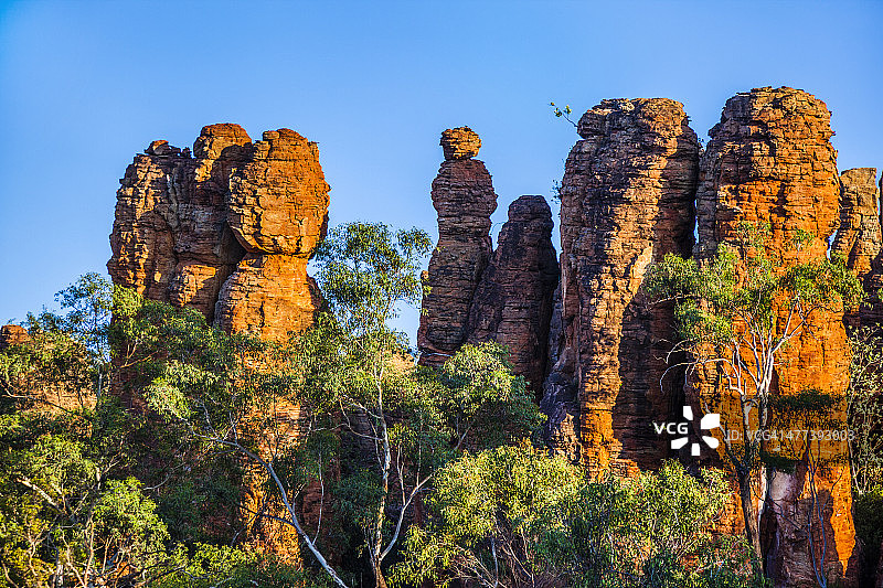 南方失落之城图片素材