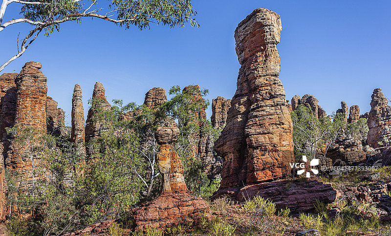 南方失落之城图片素材