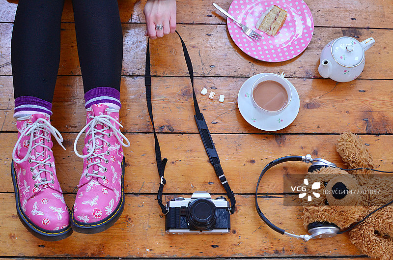 自我意识图片素材