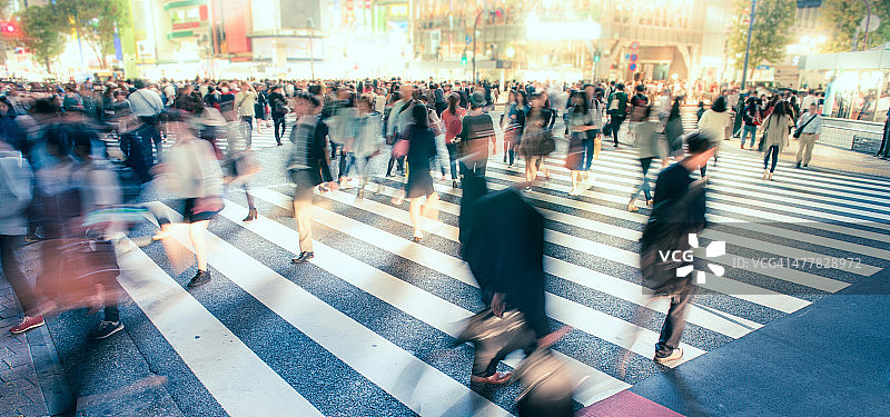 都市生活图片素材