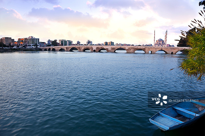 阿达纳图片素材